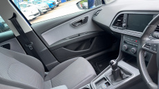 SEAT Leon 1.5 TSI EVO SE Dynamic [EZ] 5dr Petrol Hatchback